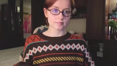 Snapshot of wow_luvng chatting on 03/18/26, 03:26 Rebecy online show from 03/18/26, 03:26