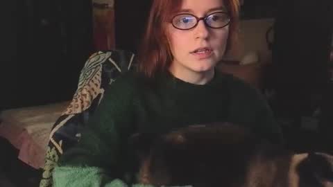 Snapshot of wow_luvng chatting on 03/19/26, 04:22 Rebecy online show from 03/19/26, 04:22