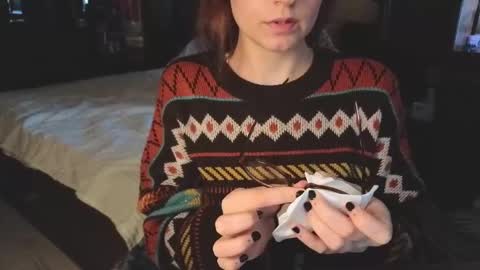 Snapshot of wow_luvng chatting on 03/20/26, 03:28 Rebecy online show from 03/20/26, 03:28