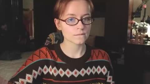 Snapshot of wow_luvng chatting on 03/25/26, 04:24 Rebecy online show from 03/25/26, 04:24