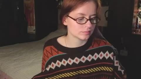 Snapshot of wow_luvng chatting on 03/29/26, 04:40 Rebecy online show from 03/29/26, 04:40