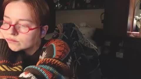 Snapshot of wow_luvng chatting on 03/31/26, 03:45 Rebecy online show from 03/31/26, 03:45