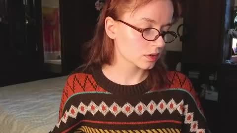 Snapshot of wow_luvng chatting on 04/08/26, 03:23 Rebecy online show from 04/08/26, 03:23