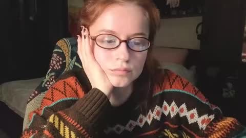 Snapshot of wow_luvng chatting on 04/14/26, 03:40 Rebecy online show from 04/14/26, 03:40