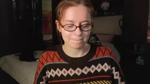 Rebecy online show from 04/30/26, 03:18