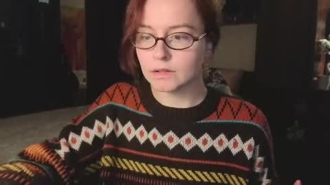 Rebecy online show from 05/31/26, 04:03