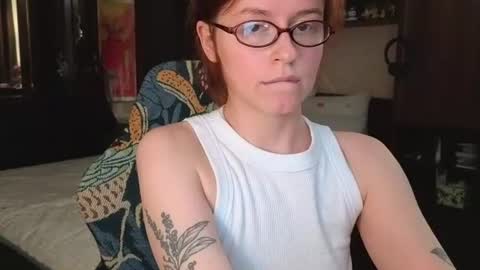 Rebecy online show from 06/22/26, 04:04