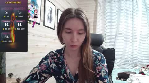 Anna  online show from 11/15/25, 11:18