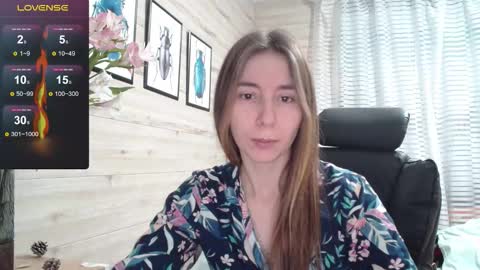 Anna  online show from 11/20/25, 11:32