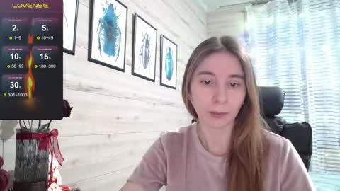 Anna  online show from 12/14/25, 02:00