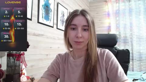 Anna  online show from 12/18/25, 12:00