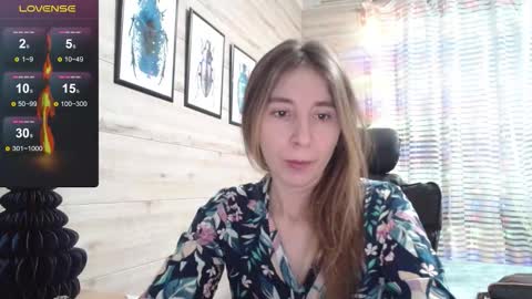 Anna  online show from 12/21/25, 02:35