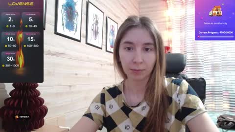 Anna  online show from 01/17/26, 01:16