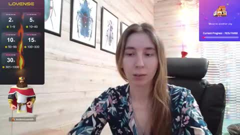 Anna  online show from 02/01/26, 01:20