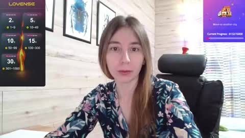 Anna  online show from 02/03/26, 02:22