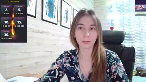 Anna  online show from 02/04/26, 03:40