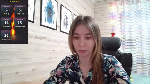 Anna  online show from 02/07/26, 02:21