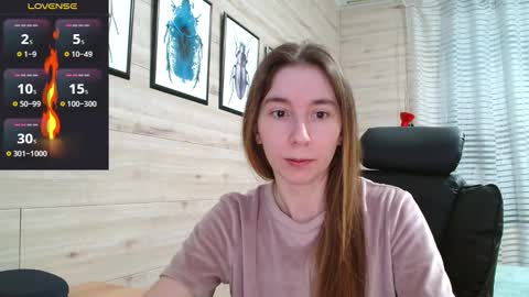 Anna  online show from 03/02/26, 03:52