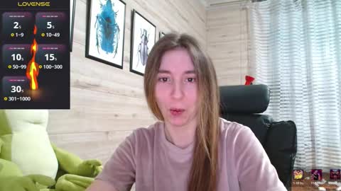 Snapshot of wow_porno_ chatting on 03/20/26, 03:28 Anna online show from 03/20/26, 03:28