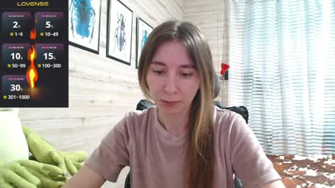 Snapshot of wow_porno_ chatting on 03/29/26, 02:17 Anna online show from 03/29/26, 02:17