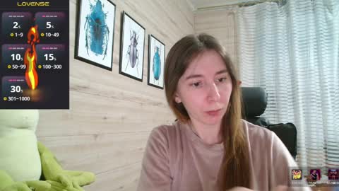 Snapshot of wow_porno_ chatting on 04/09/26, 04:45 Anna online show from 04/09/26, 04:45