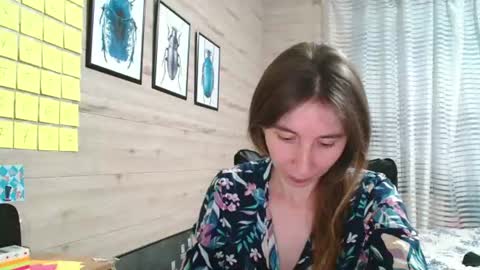 Snapshot of wow_porno_ chatting on 06/24/26, 06:29 Anna online show from 06/24/26, 06:29
