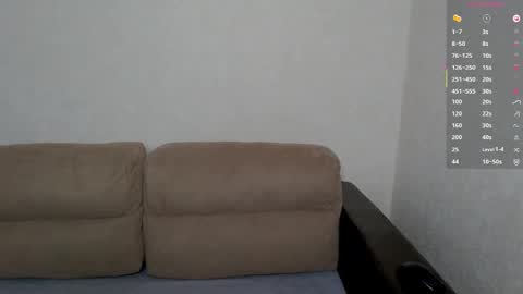 Eva online show from 10/25/25, 01:13