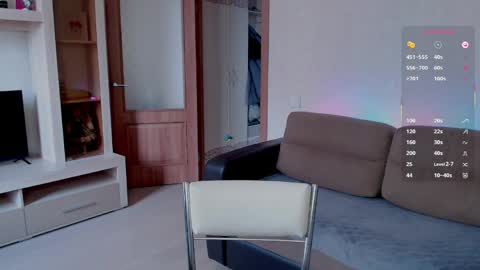 Snapshot of wowsugar chatting on 04/11/26, 03:33 Eva online show from 04/11/26, 03:33