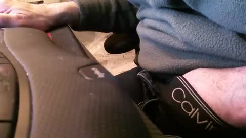 wrangleat0r online show from 02/10/25, 03:57