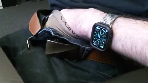 wrangleat0r online show from 11/28/25, 09:28