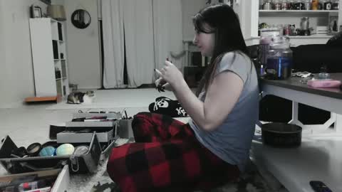 Crystal Lake online show from 01/17/25, 10:11