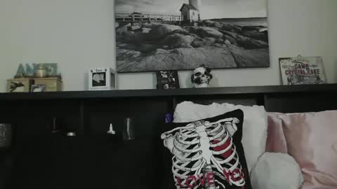 Crystal Lake online show from 02/02/25, 10:02