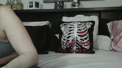 Crystal Lake online show from 02/25/25, 05:08