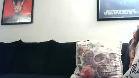 Crystal Lake online show from 10/01/25, 05:24