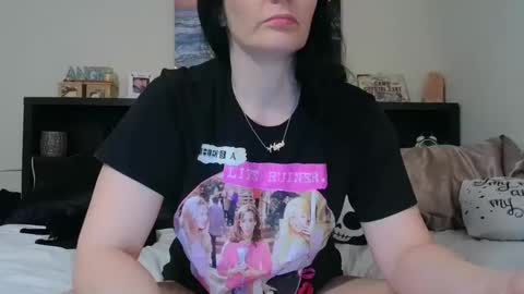 Crystal Lake online show from 10/11/25, 07:29