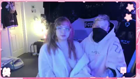 Wren Valentine online show from 08/09/26, 11:37