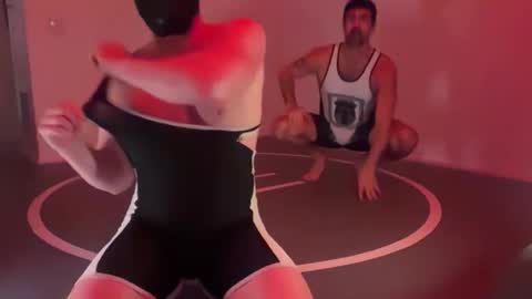 wrestlestud online show from 12/02/25, 09:14