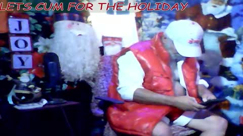 SCOOTER online show from 12/07/24, 11:23