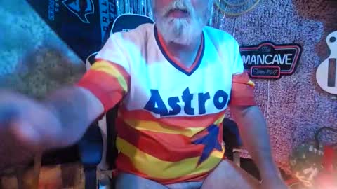 Snapshot of wscooter1 chatting on 03/27/26, 12:05 SCOOTER online show from 03/27/26, 12:05