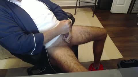 Wsteel66 online show from 01/20/25, 02:22