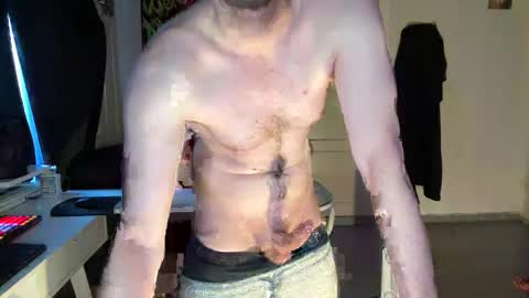 wulffi95 online show from 02/21/26, 02:29