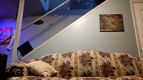 BONER DONOR online show from 02/16/25, 07:15