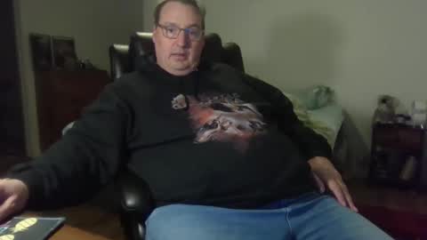 Wren online show from 10/27/25, 03:21