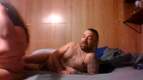 Snapshot of wvcouple6485 chatting on 04/12/26, 03:55 WV Couple online show from 04/12/26, 03:55