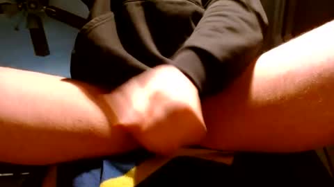 wvuguy1986 online show from 01/26/25, 02:19