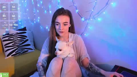 Sonya online show from 02/13/25, 10:22