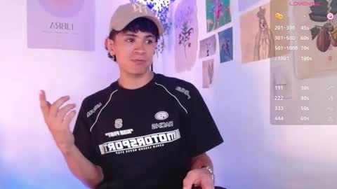 wyatt online show from 12/11/24, 04:07