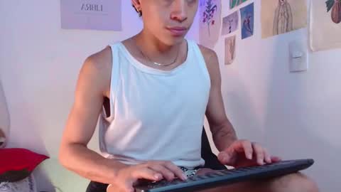 wyatt online show from 12/23/24, 05:22