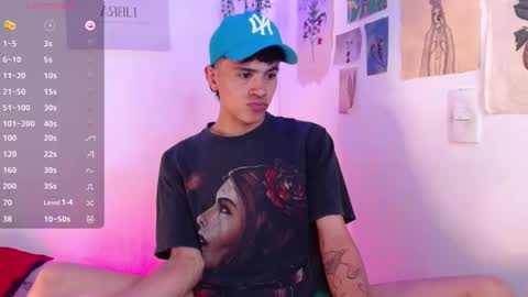 wyatt online show from 12/24/24, 09:44