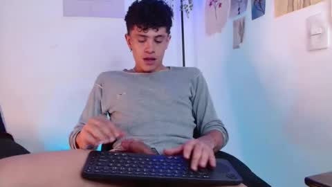 wyatt online show from 12/27/24, 10:48